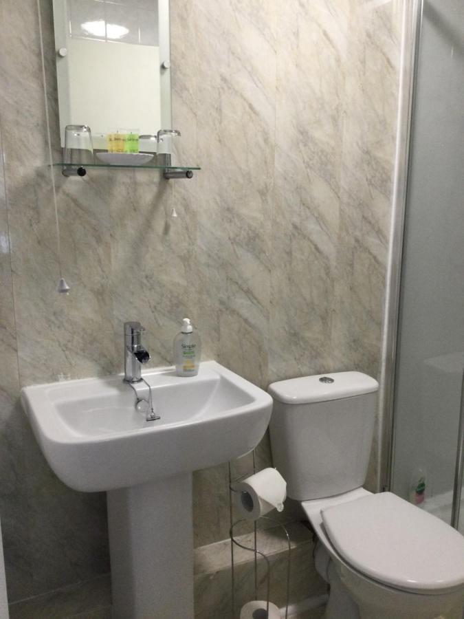 Отель Rose & Crown Slaley Экстерьер фото