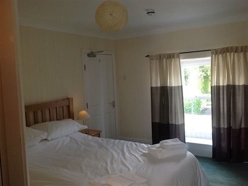Отель Rose & Crown Slaley Экстерьер фото