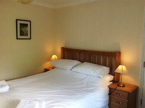 Отель Rose & Crown Slaley Экстерьер фото