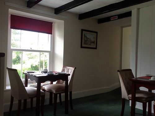 Отель Rose & Crown Slaley Экстерьер фото